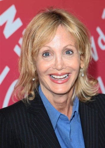 Arleen Sorkin
