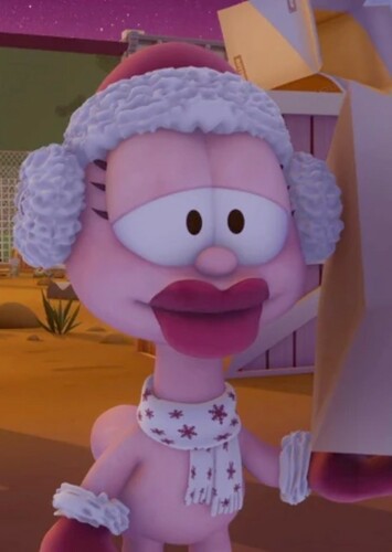 Arlene