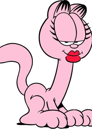 Arlene the Cat