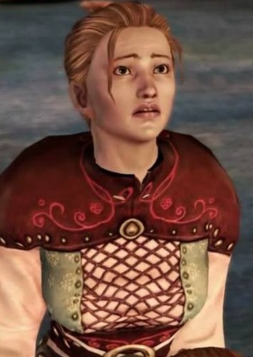 Arlessa Isolde