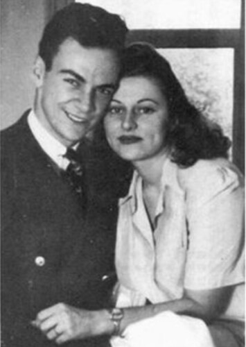 Arline Greenbaum