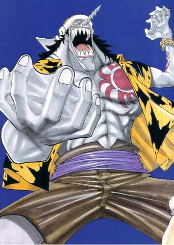 Arlong