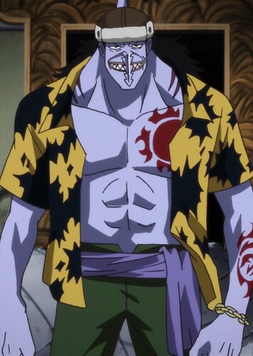 Arlong