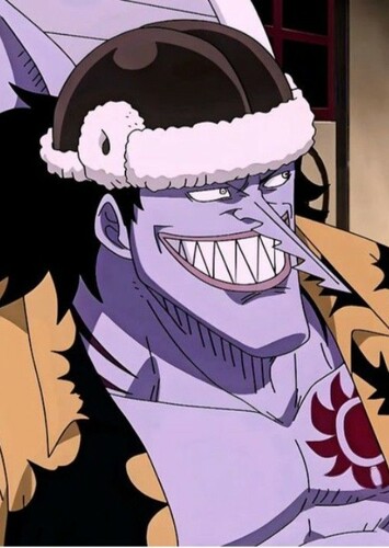 Arlong