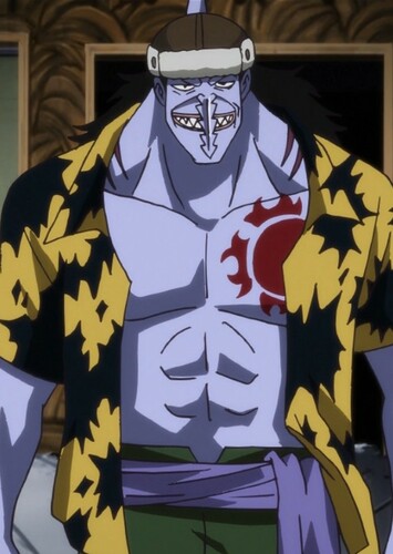 Arlong