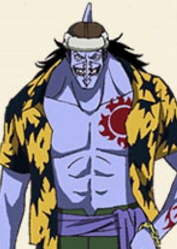 Arlong