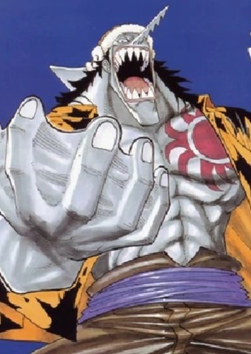 Arlong