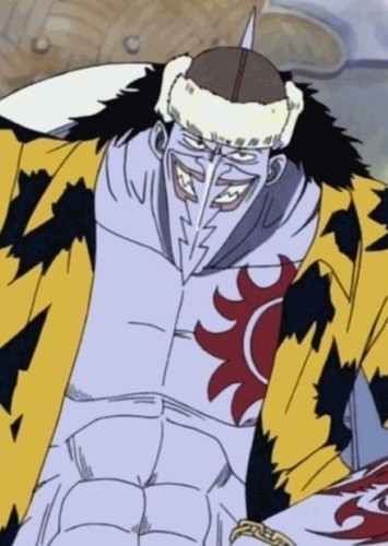 Arlong