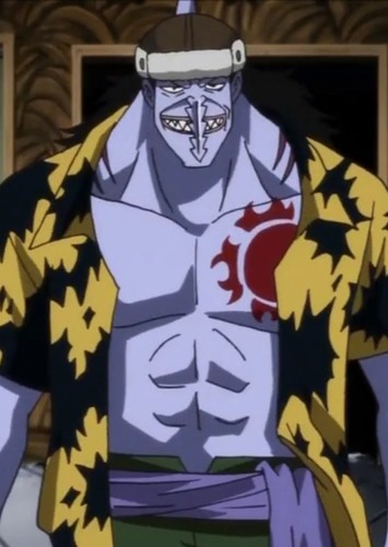 Arlong