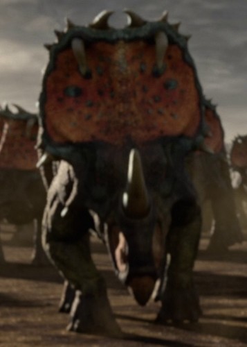 Armadon