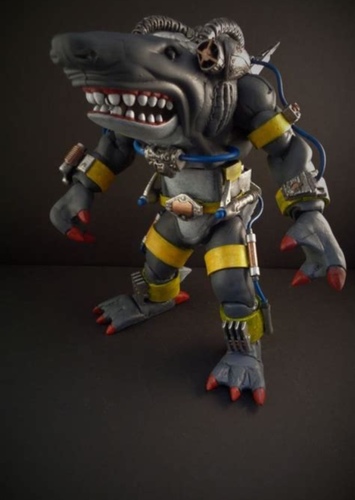 Armaggon