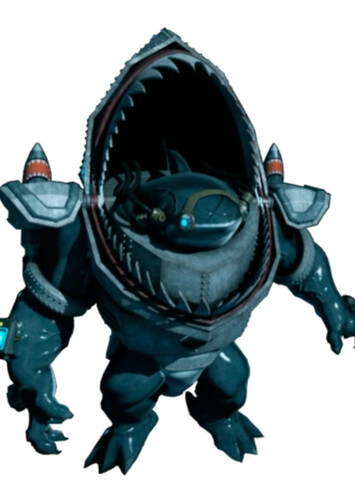 Armaggon
