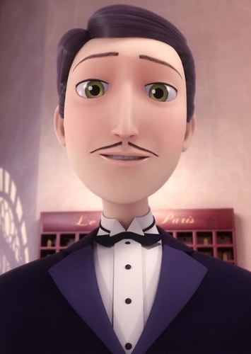 Armand