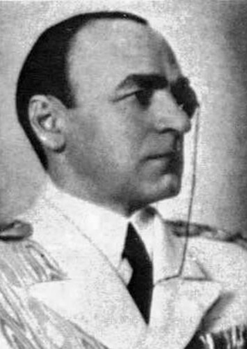Armand Calinescu