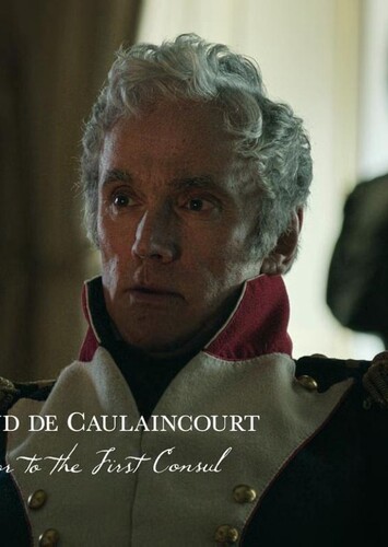 Armand de Caulaincourt