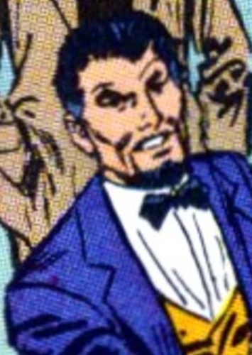 Armand Duquesne III (MCU)