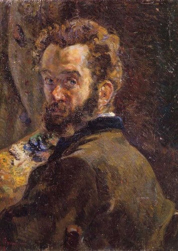Armand Guillaumin
