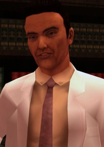 Armando Mendez