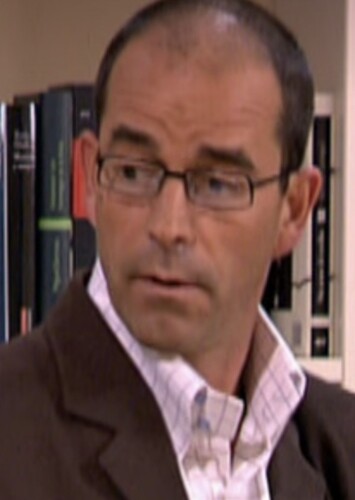 Armando Rubio de la Fuente