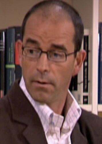 Armando Rubio de la Fuente