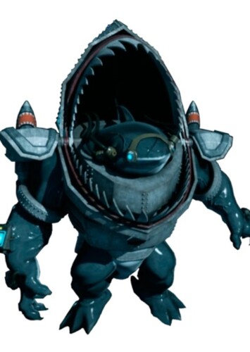 Armegon