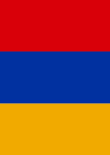 Armenian Heritage