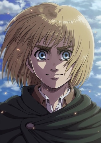 Armin arlet