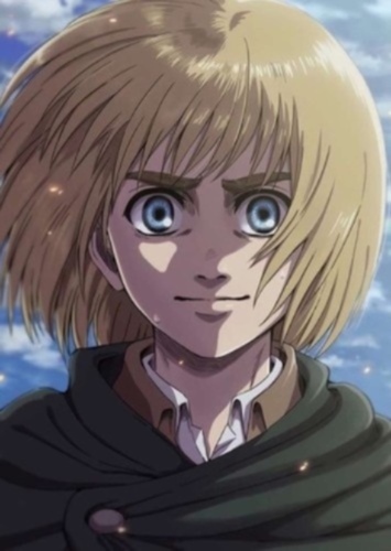 Armin arlet