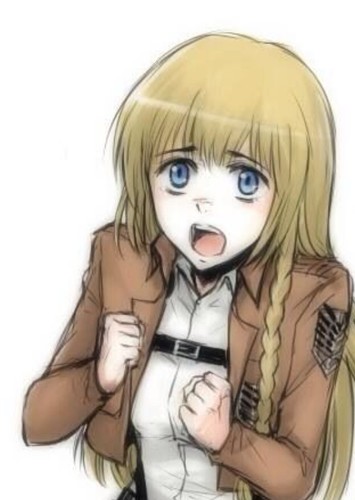 Armina Arlert