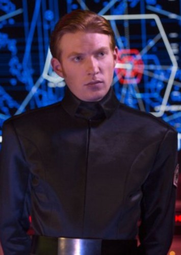 Armitage Hux