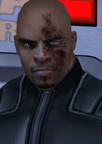 Armitage Rook