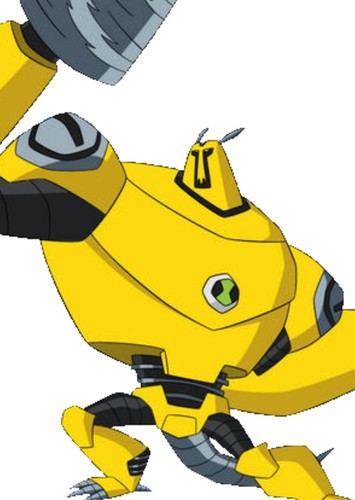 Armodrillo