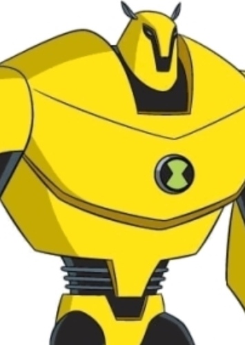 Armodrillo