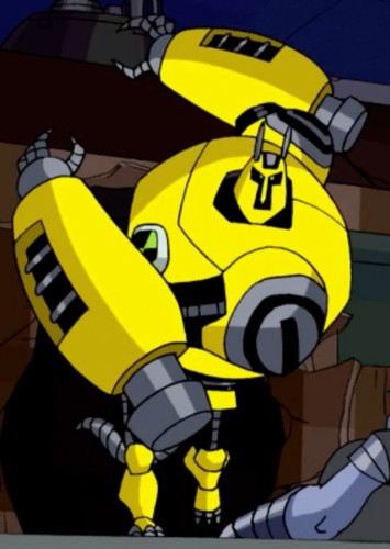 Armodrillo