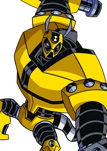 Armodrillo