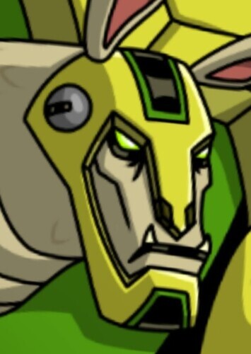 Armodrillo