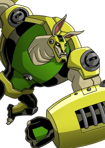 Armodrillo