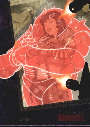 Armor