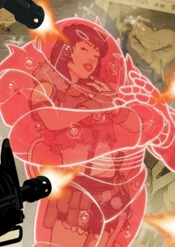 Armor