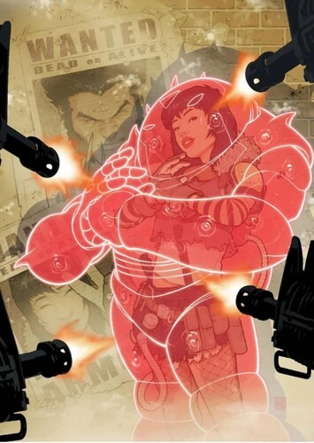 Armor