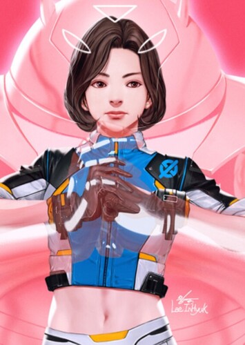 Armor