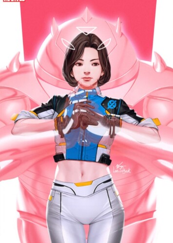 Armor