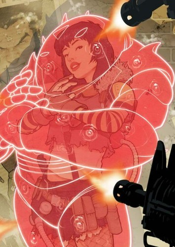 Armor