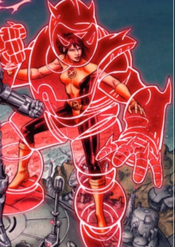 Armor