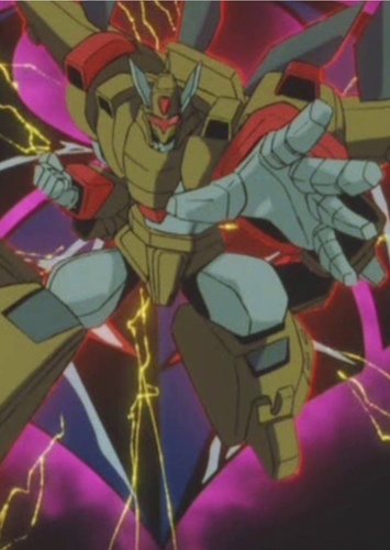 Armor Geist