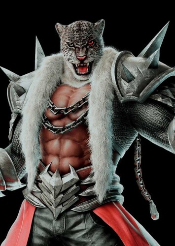 Armor King
