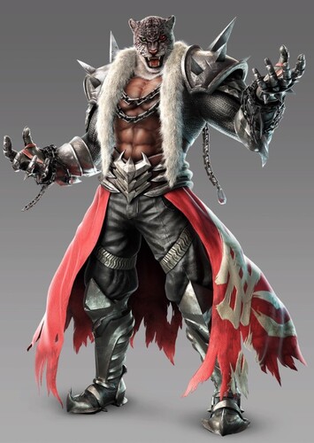 Armor King