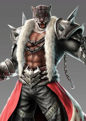 Armor King II