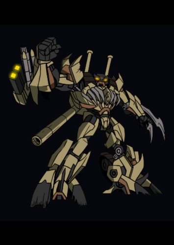 Armorhide