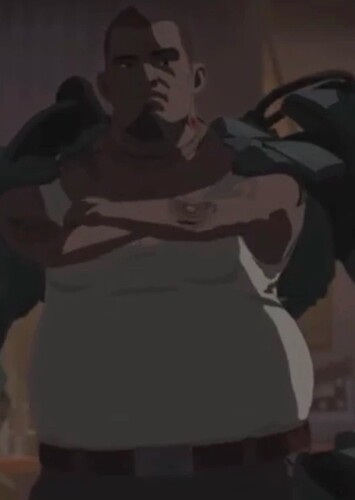 Armstrong